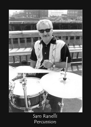 Sam Ranelli