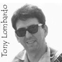 Tony Lombardo